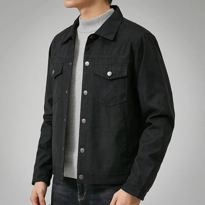 Shepherd® | Suede Jacket - Image 4