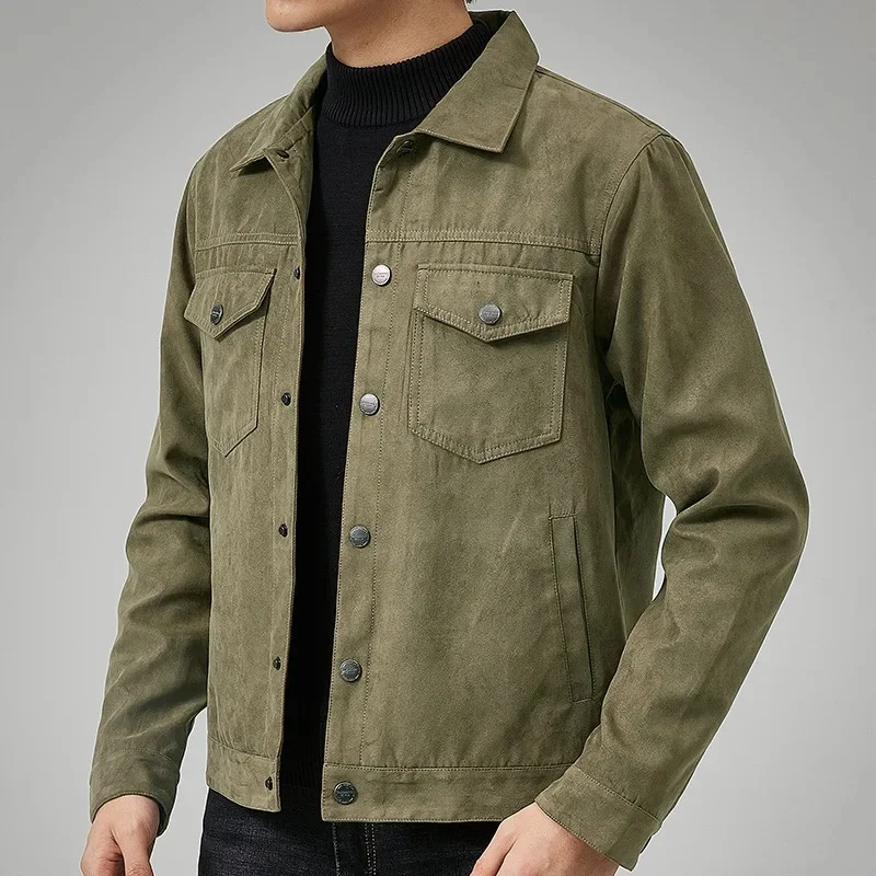 Shepherd® | Suede Jacket - Image 5