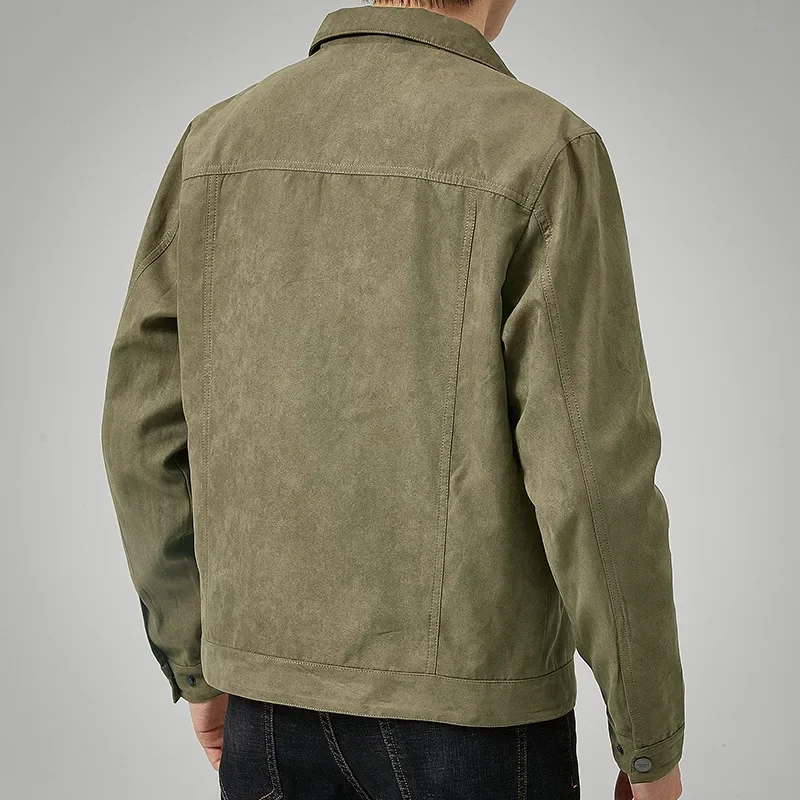 Shepherd® | Suede Jacket - Image 6