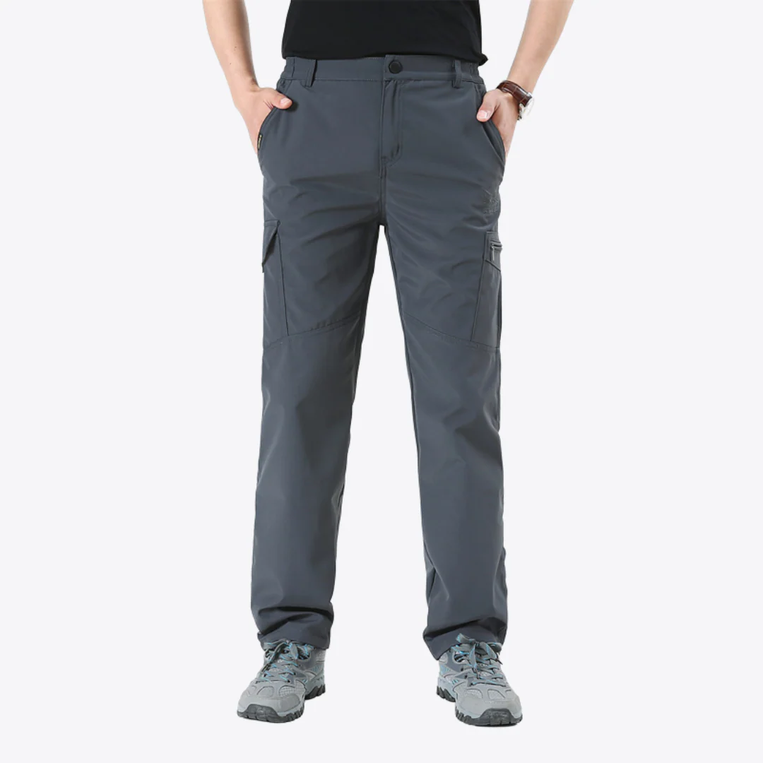 Shiloh | Classic cargo pants - Image 5