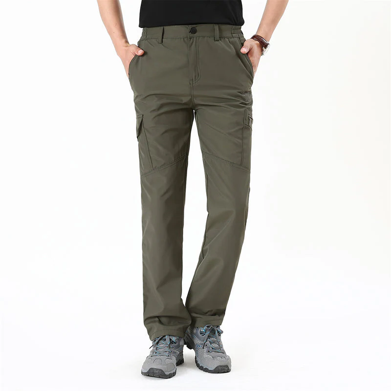 Shiloh | Classic cargo pants - Image 6