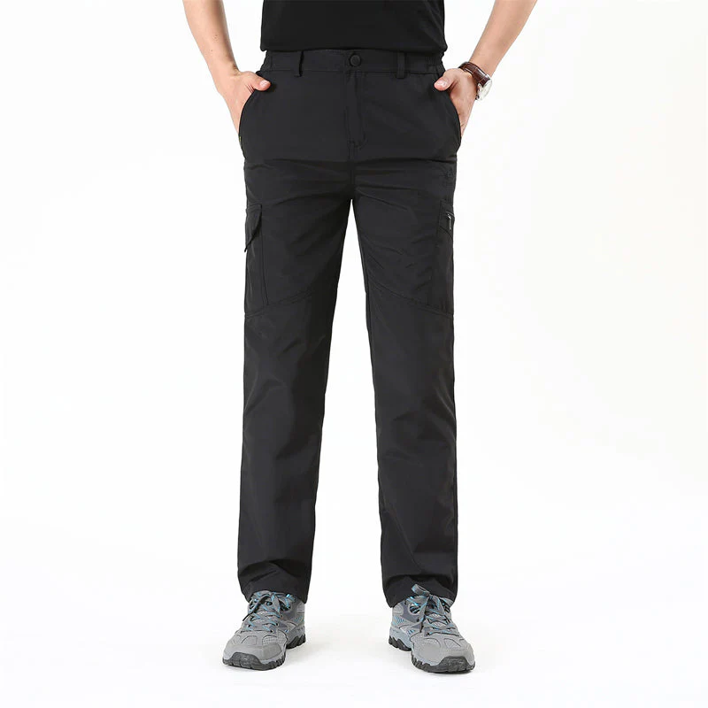 Shiloh | Classic cargo pants - Image 7