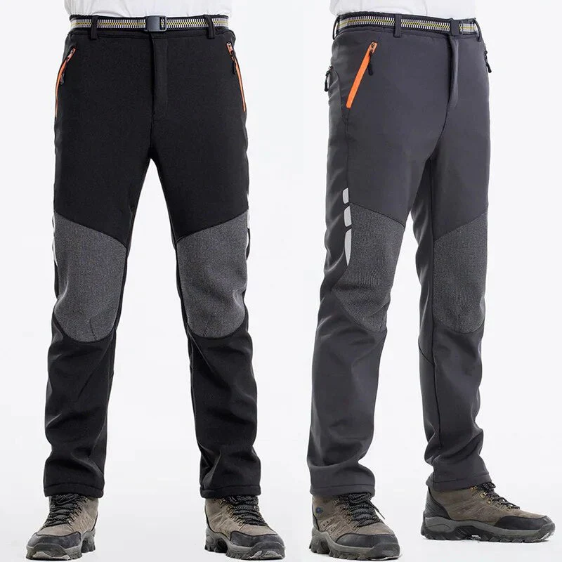 SidĀ® | Men'S Hiking Pants - Image 3