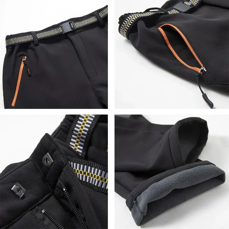 SidĀ® | Men'S Hiking Pants - Image 4