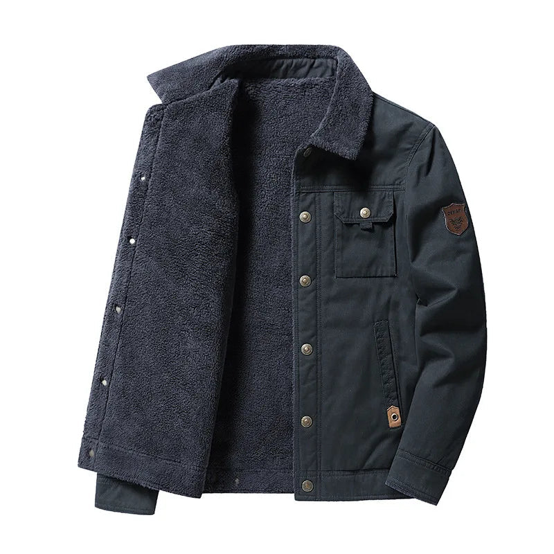 Sidney® | Cargo Jacket - Image 5