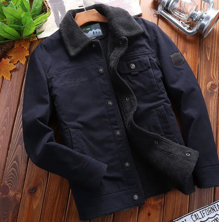 Sidney® | Cargo Jacket - Image 6