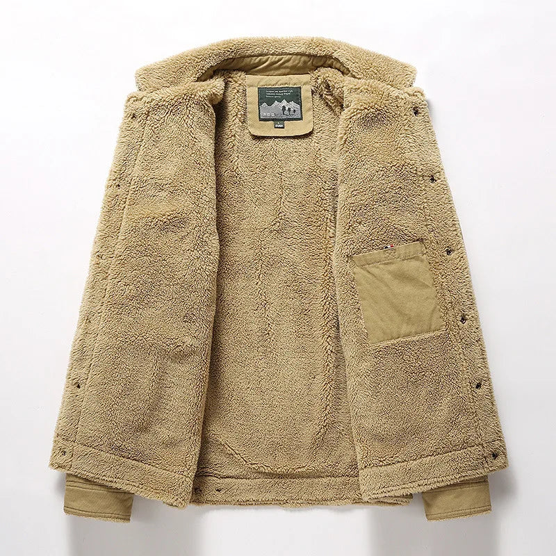 Sidney® | Cargo Jacket - Image 8