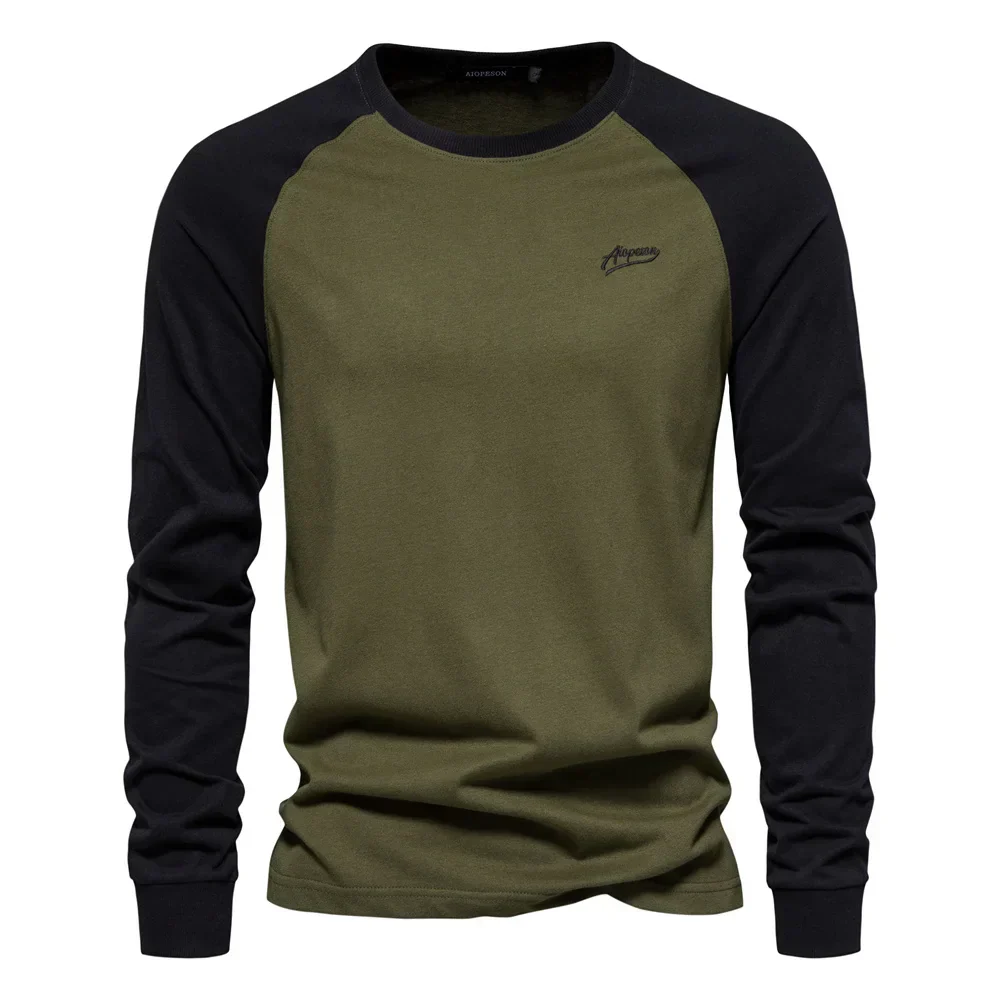 Sidney® | Long Sleeve T-Shirt - Image 10