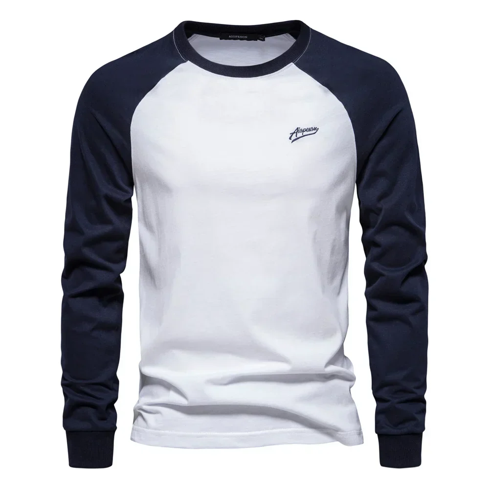 Sidney® | Long Sleeve T-Shirt - Image 5