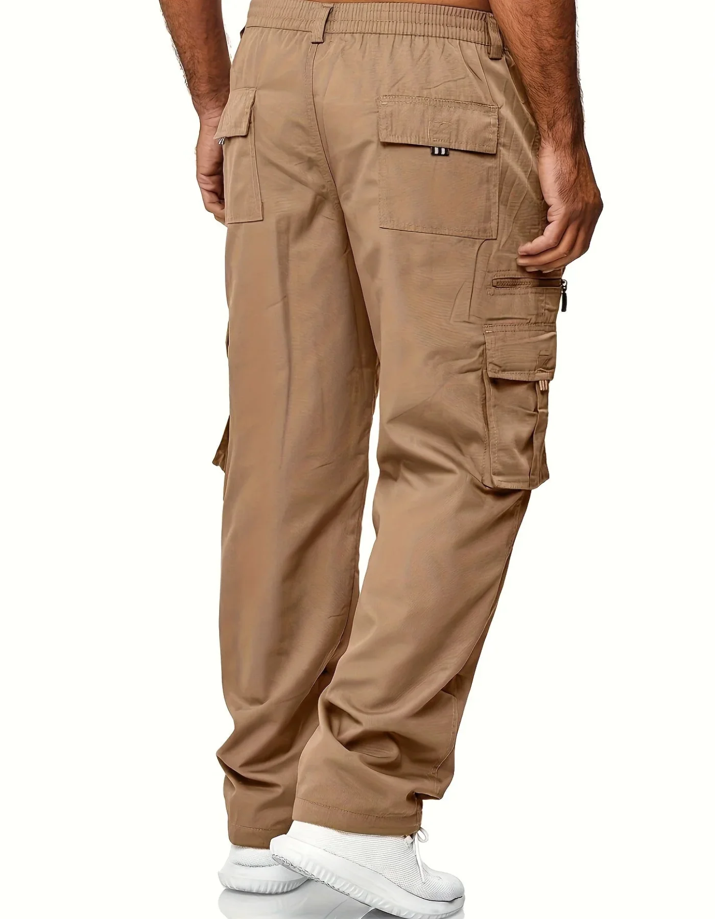 Sidney® | Men'S Cargo Pants - Image 2