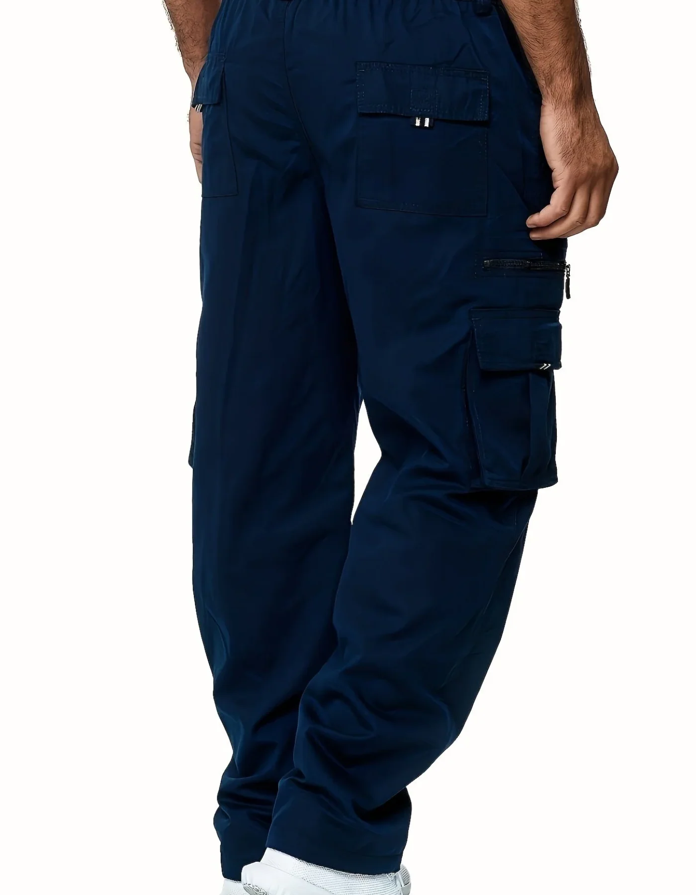 Sidney® | Men'S Cargo Pants - Image 3