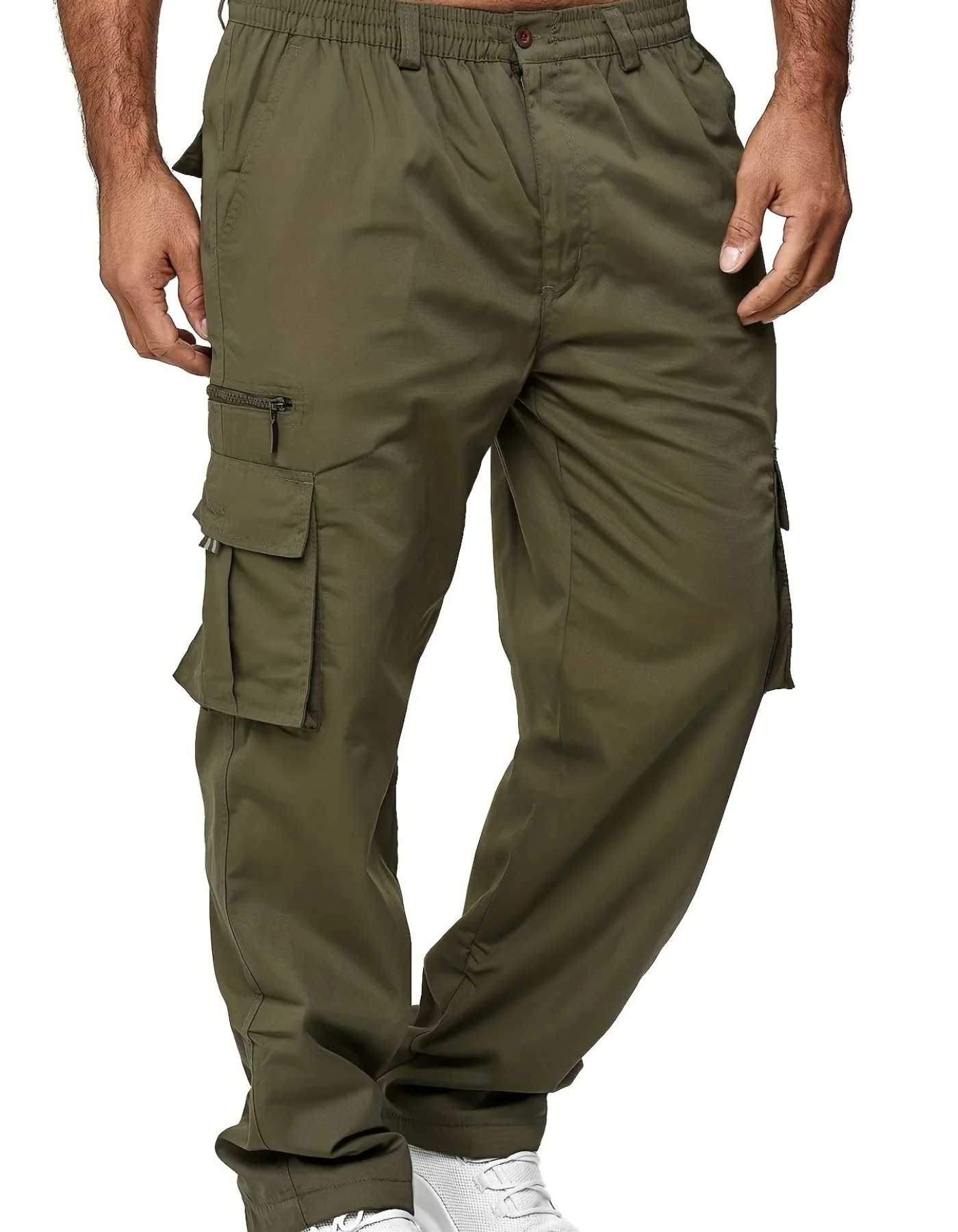 Sidney® | Men'S Cargo Pants - Image 5