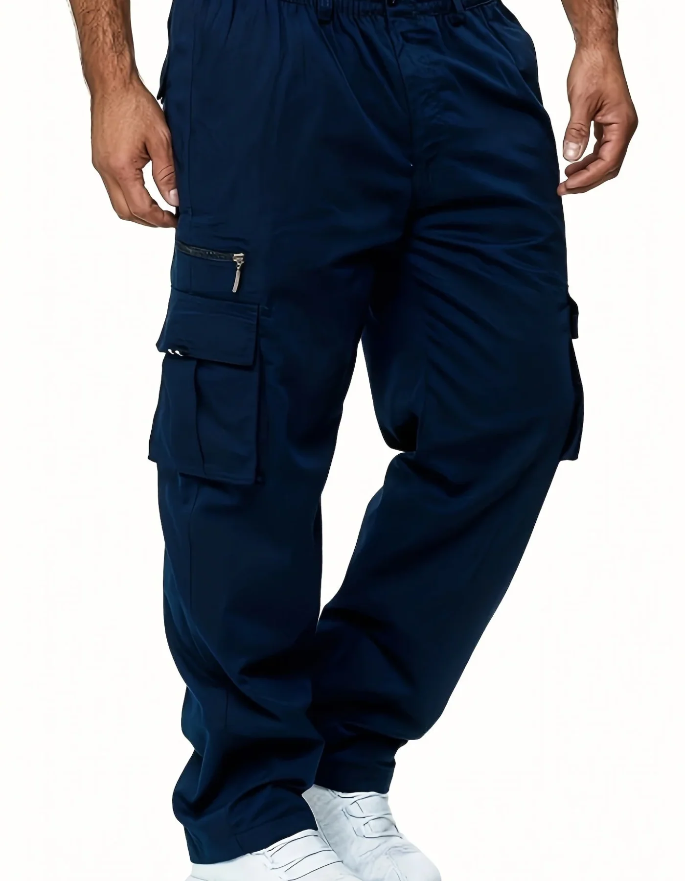 Sidney® | Men'S Cargo Pants - Image 6