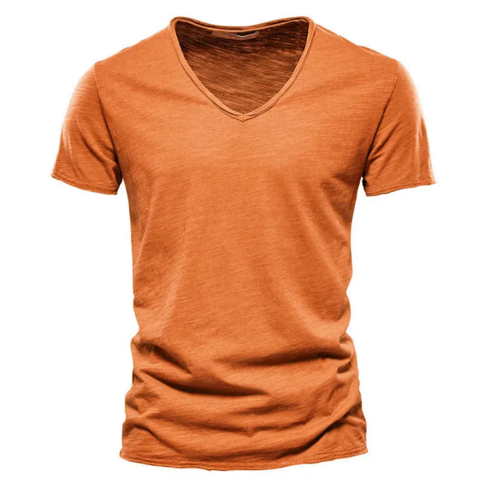 Silas® | Cotton Summer Shirt - Image 2