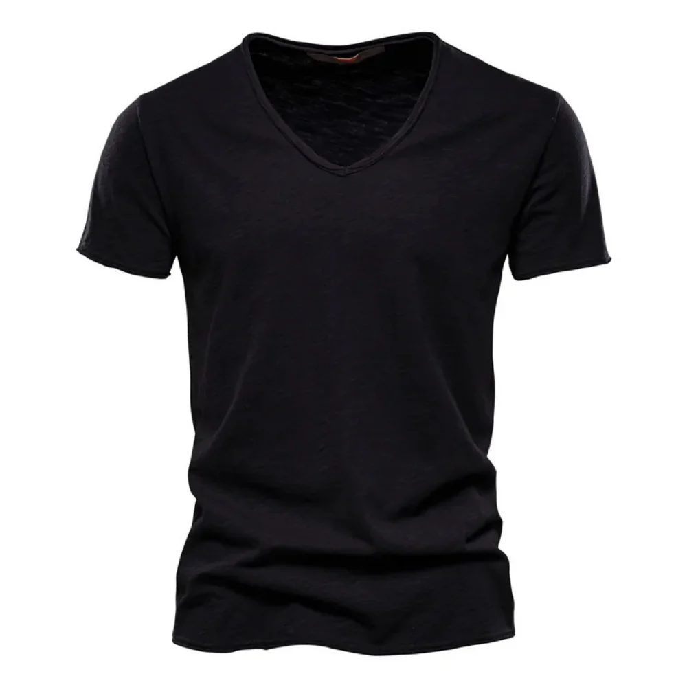 Silas® | Cotton Summer Shirt - Image 3