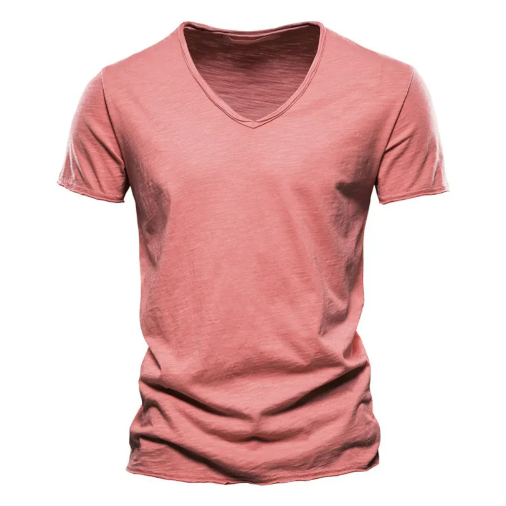 Silas® | Cotton Summer Shirt - Image 4