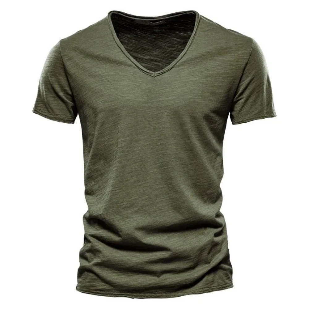 Silas® | Cotton Summer Shirt - Image 5