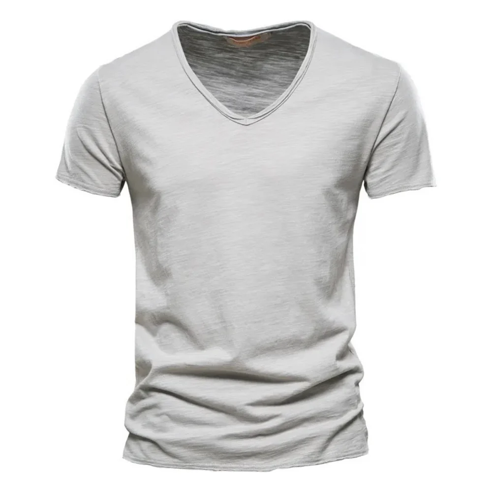 Silas® | Cotton Summer Shirt - Image 6