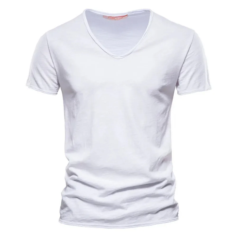 Silas® | Cotton Summer Shirt - Image 7