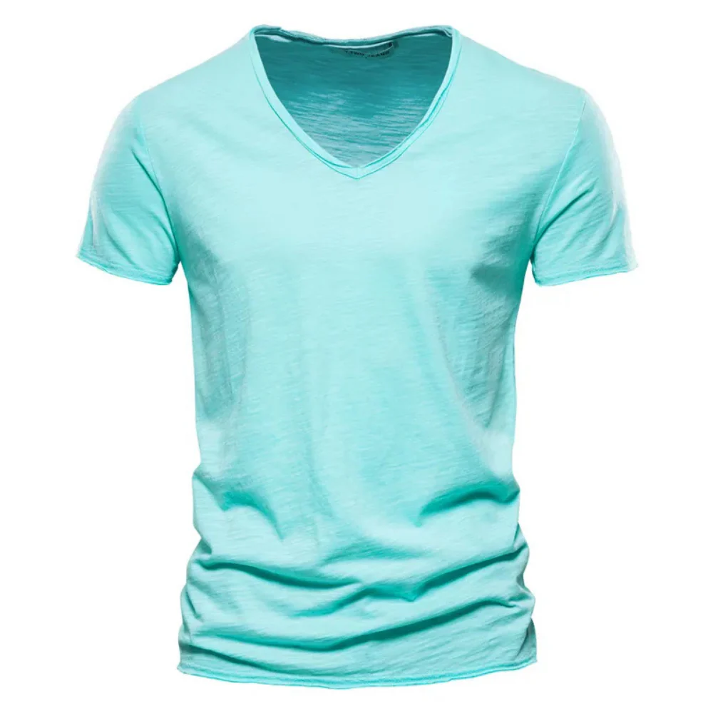Silas® | Cotton Summer Shirt - Image 8
