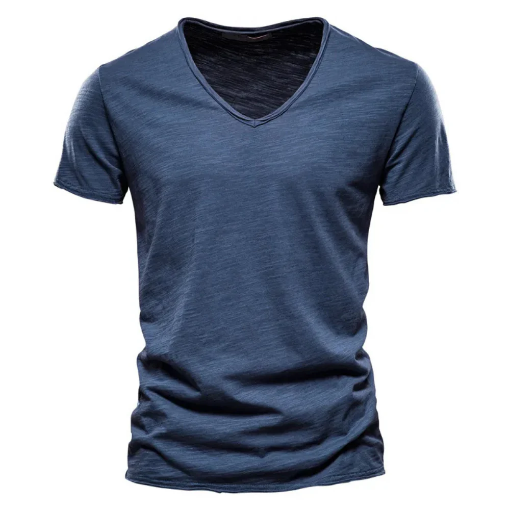 Silas® | Cotton Summer Shirt - Image 9