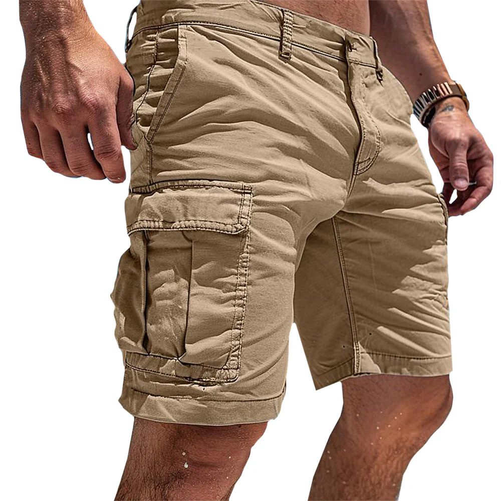 Silas® | Men'S Cargo Shorts - Image 3