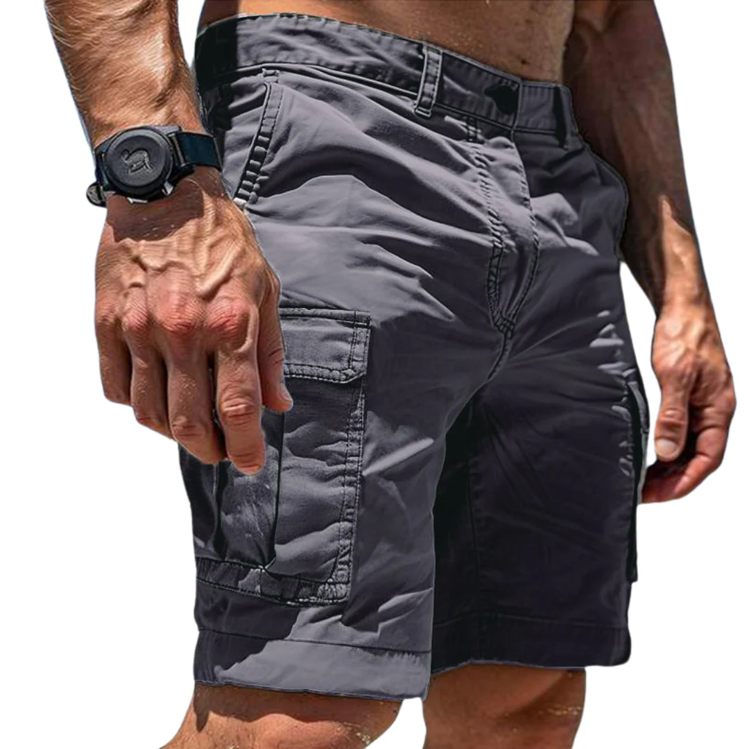 Silas® | Men'S Cargo Shorts - Image 5