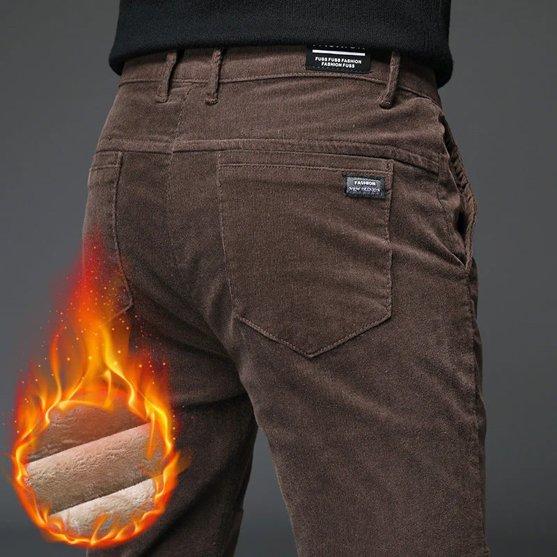 Silas® | Trousers For Men - Image 2