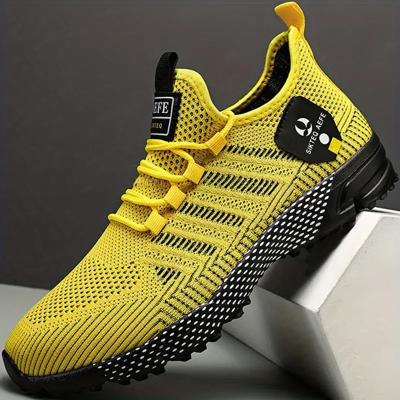 Silas® | Ultra-comfortable Orthopedic Trainers - Image 10