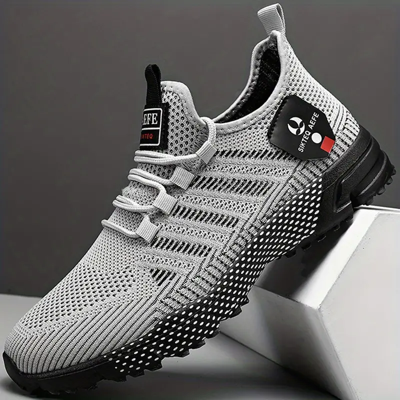 Silas® | Ultra-comfortable Orthopedic Trainers - Image 11