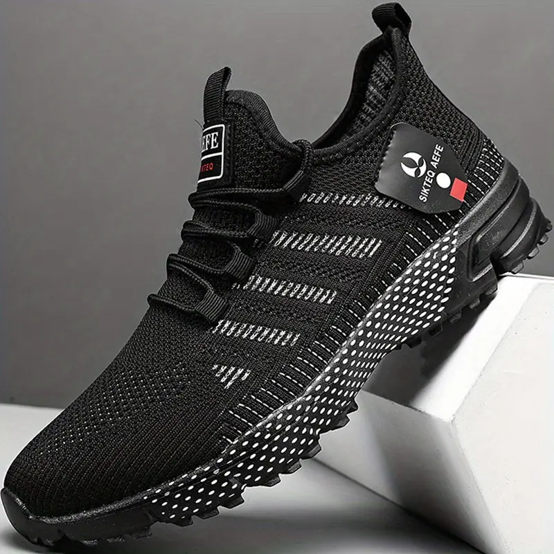 Silas® | Ultra-comfortable Orthopedic Trainers - Image 9