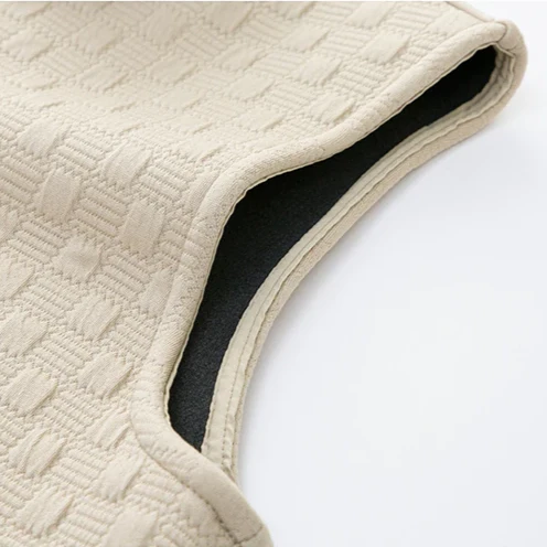Silas | Laurent Knit Vest - Image 8