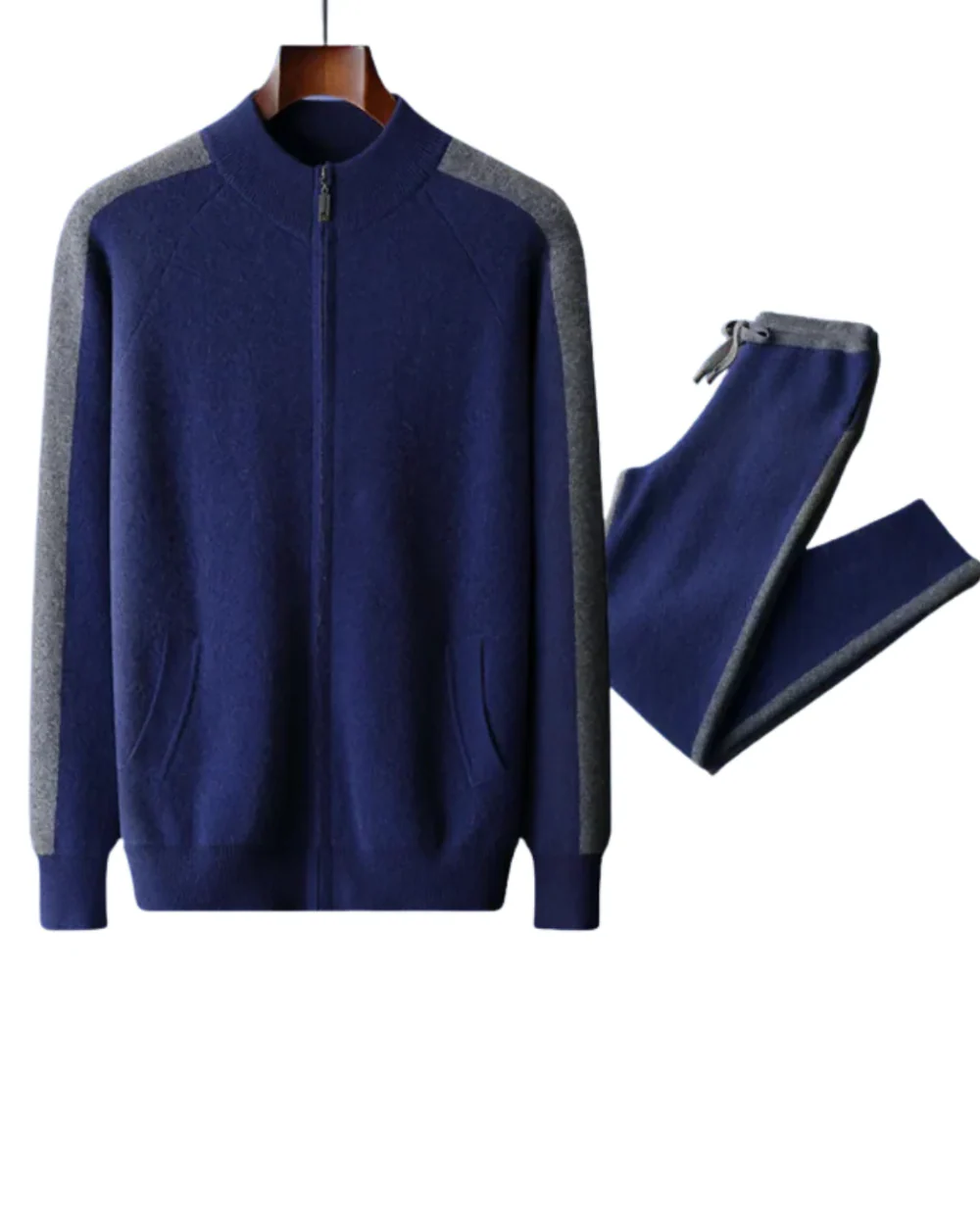 Silas | Tuscany Cashmere - Image 2