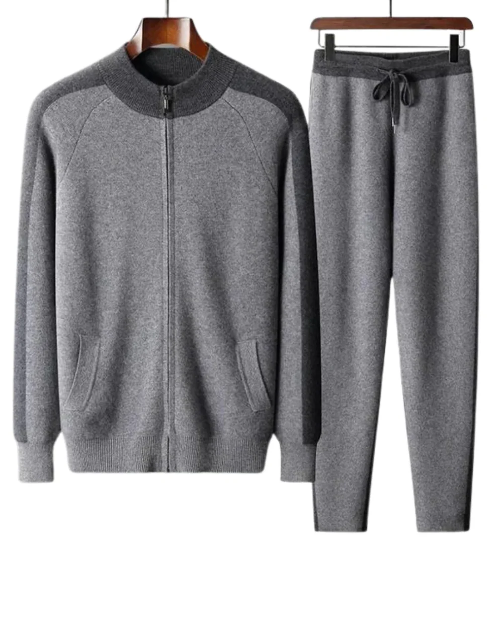 Silas | Tuscany Cashmere - Image 3