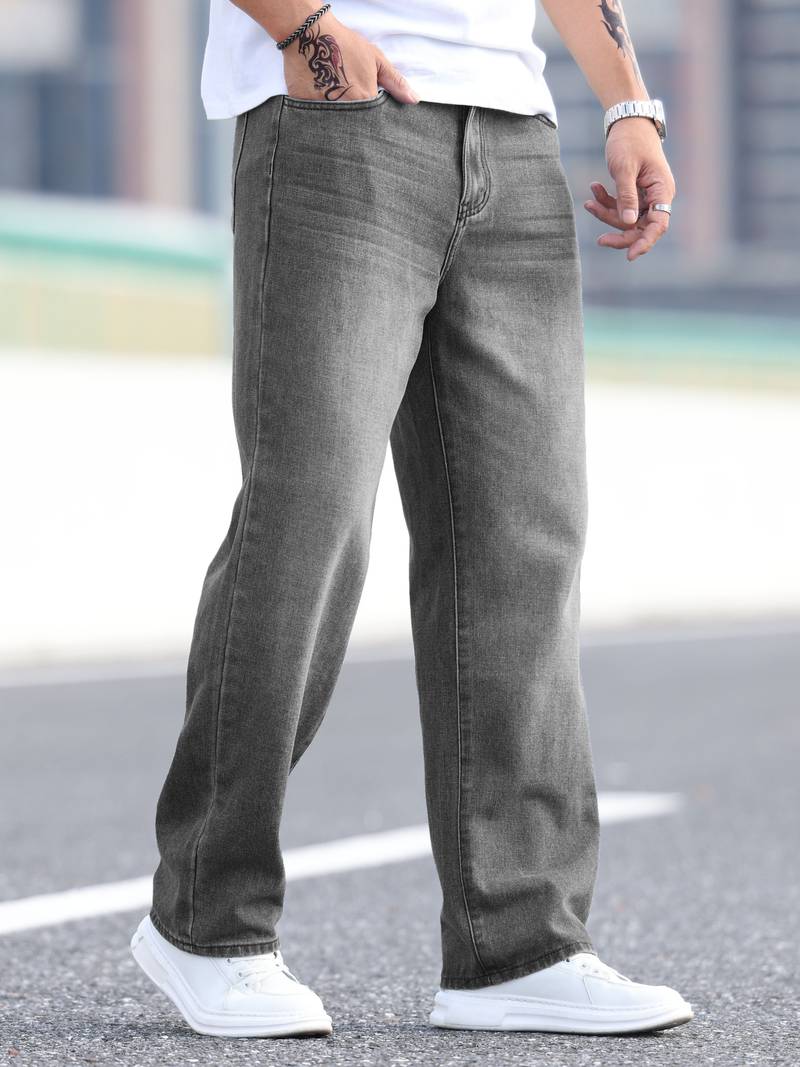 Silvano® | Casual Street Style Trousers - Image 4