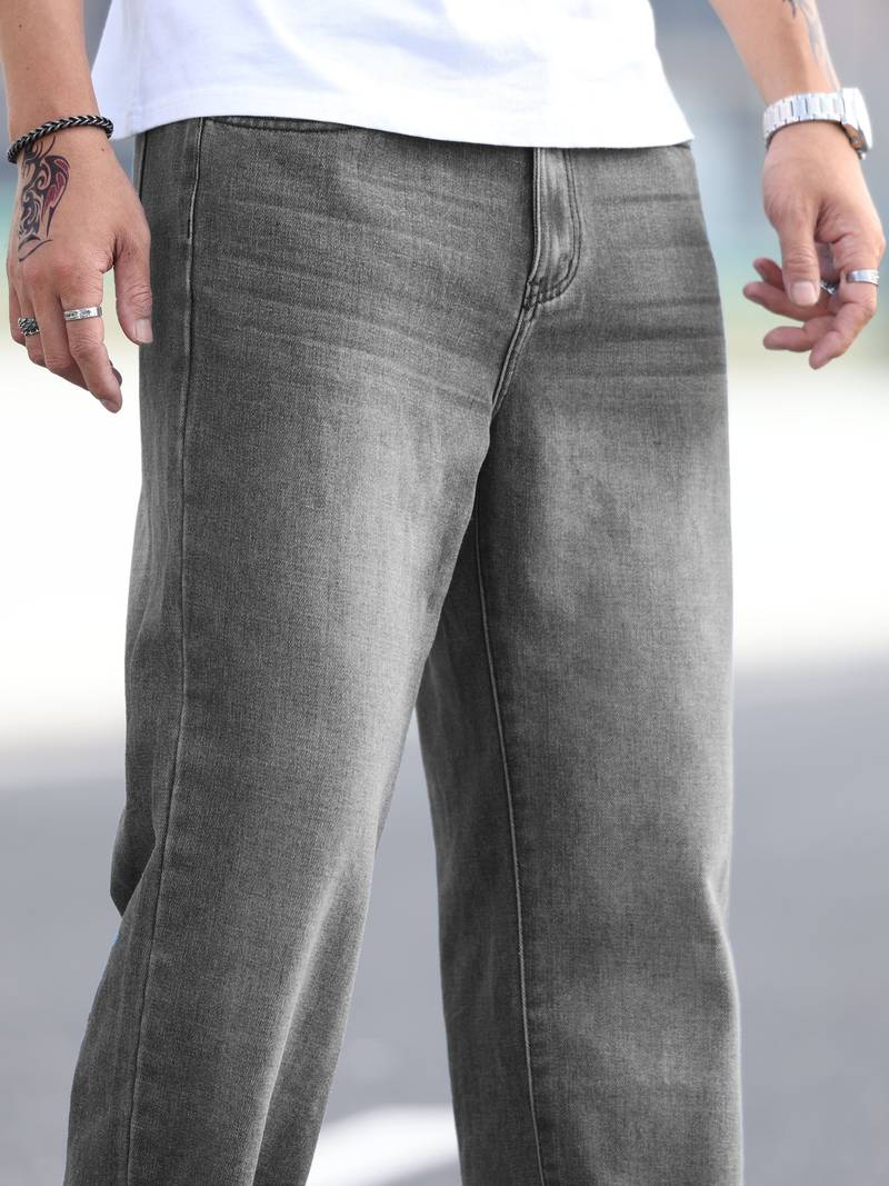 Silvano® | Casual Street Style Trousers - Image 5