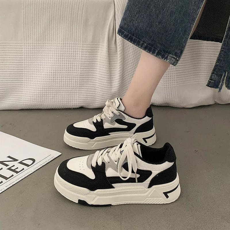 Silvano | Comfortable and stylish women's sneakers for everyday wear - Image 3