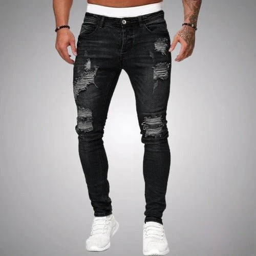 Silvano | Solaza Jeans - Image 2