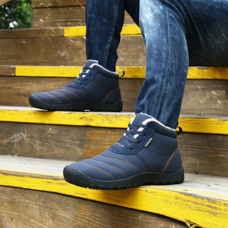 Silvestre® | Classic And Comfortable   Boots - Image 3