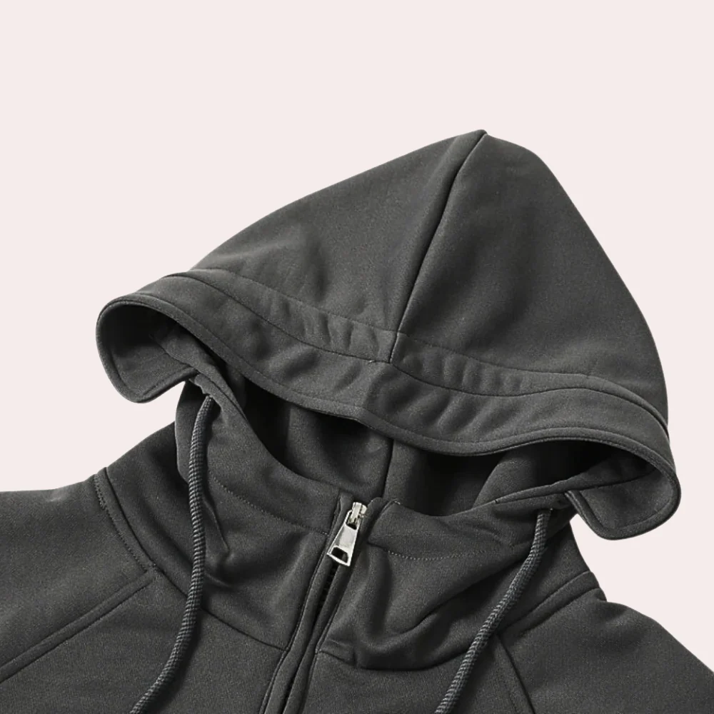 Silvestre® | Robust, thick sweater for men - Image 3