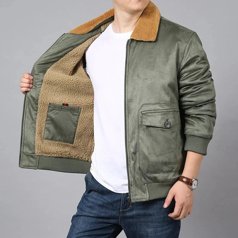 Silvestre | Upstate Jacket - Image 2