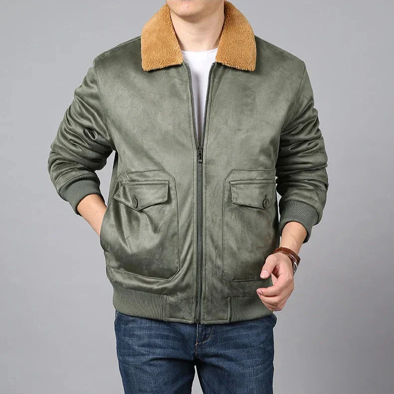 Silvestre | Upstate Jacket - Image 3