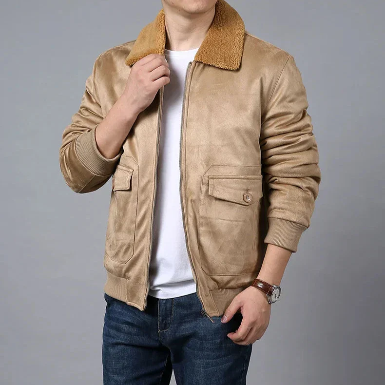 Silvestre | Upstate Jacket - Image 4