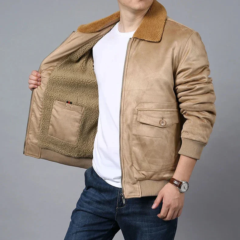 Silvestre | Upstate Jacket - Image 5