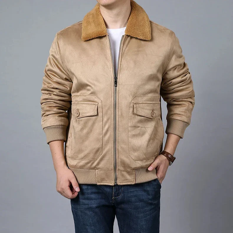 Silvestre | Upstate Jacket - Image 6