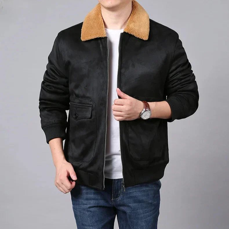 Silvestre | Upstate Jacket - Image 7