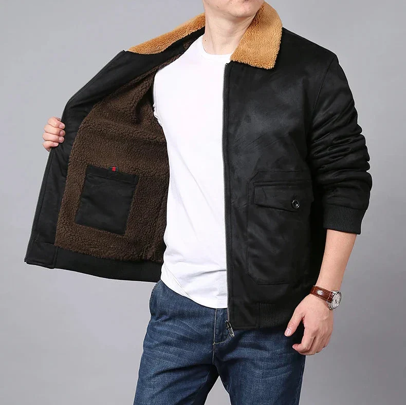 Silvestre | Upstate Jacket - Image 8