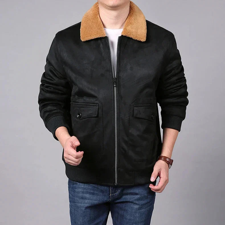 Silvestre | Upstate Jacket - Image 9