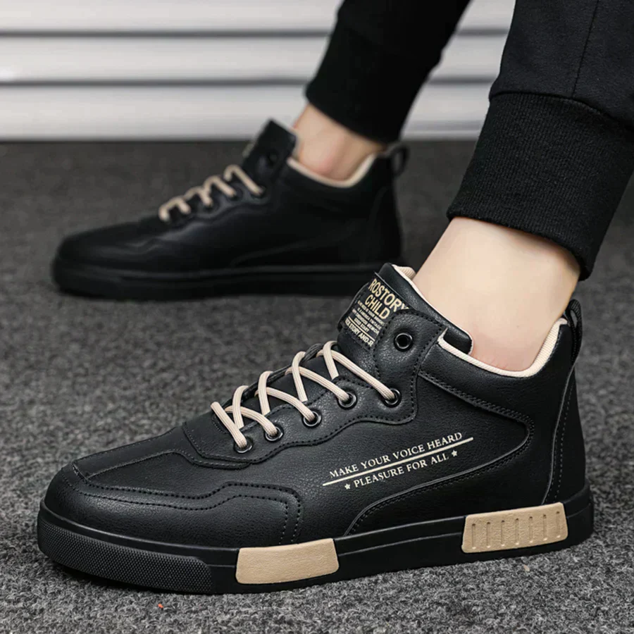 Simón® | Casual And Stylish   Sneakers - Image 2