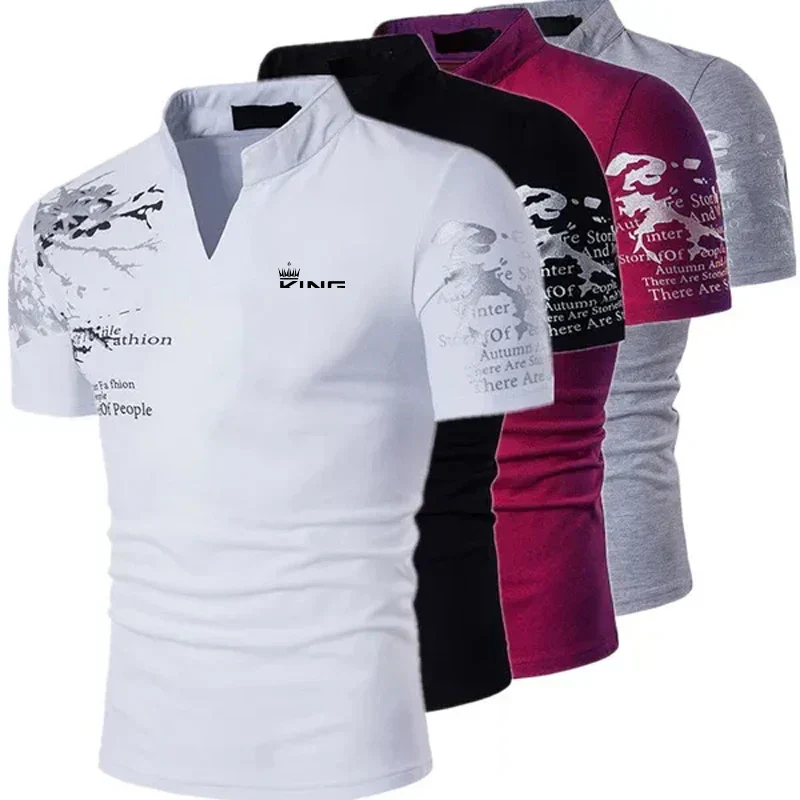 Simon® | Cool Men'S Polo - Image 2